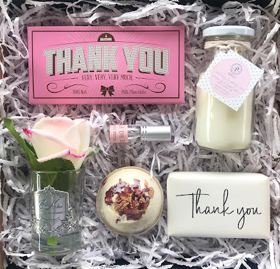 The Empathy Gift Co