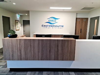 East Melbourne Eye Group