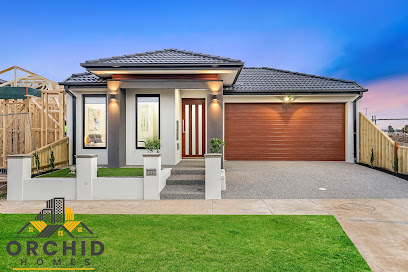 Orchid Homes