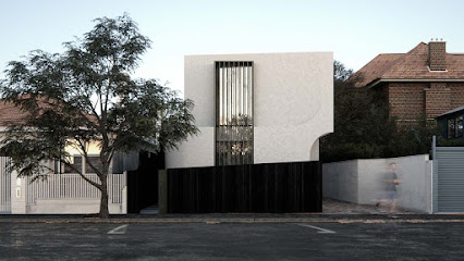 Wexhaus Architecture