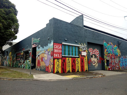Casa Iberica Deli