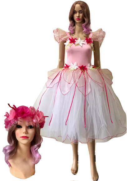 Fairydance Costumes