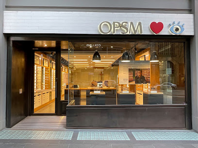 OPSM 233 Collins St
