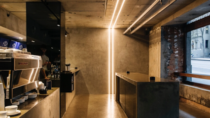 Lune Croissanterie Melbourne CBD