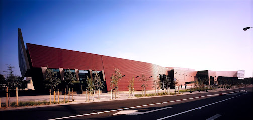 Clayton Aquatics & Health Club