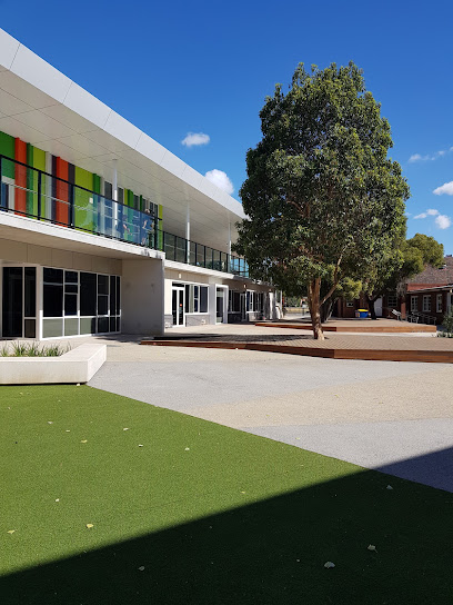 South Melbourne Park Primary School