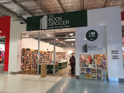 Book Grocer