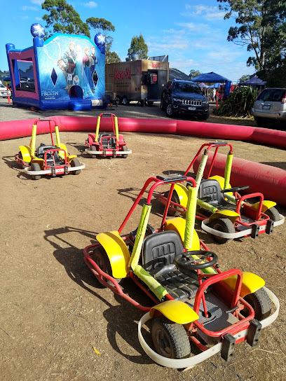 Gokartparties melbourne