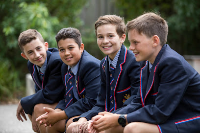 Brighton Grammar School