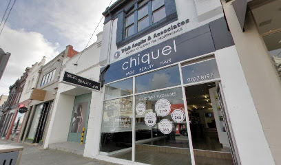 Chiquel Wigs Beauty & Hair (By Appointment)