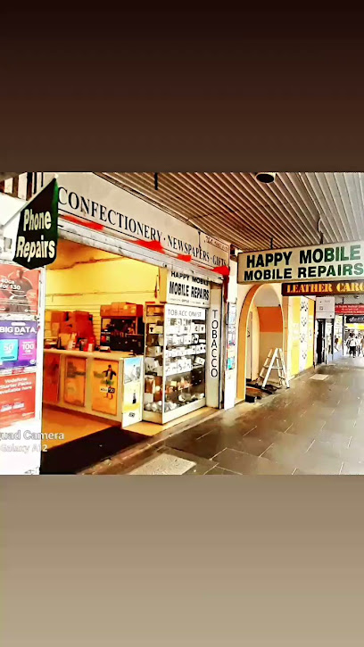 Happy Mobile