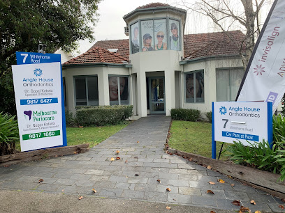 Angle House Orthodontics