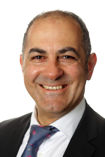 Dr Ed Ophthalmologist Melbourne