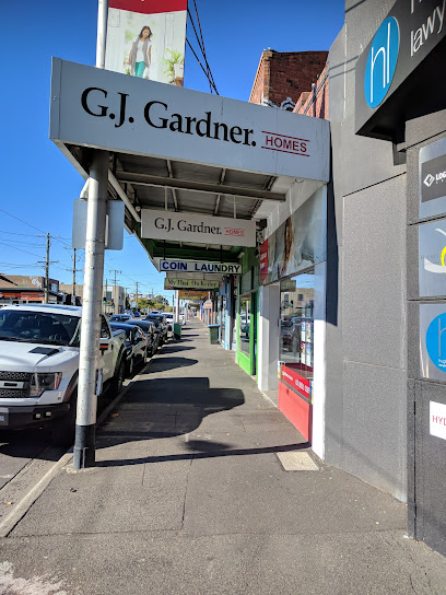G.J. Gardner Homes