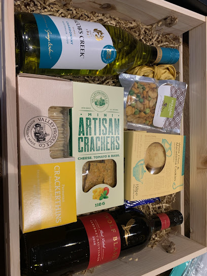 Bliss Baskets Emporio