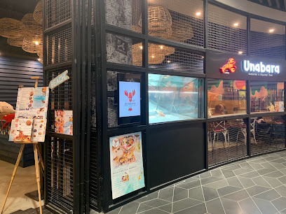 Unabara Lobster & Oyster Bar