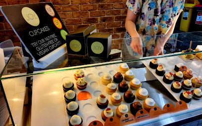 Joy's Cupcakes South Melbourne Market