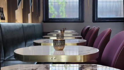 Bar Alba