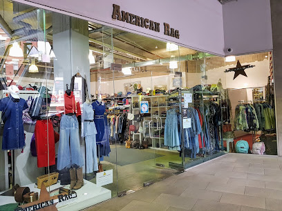 American Rag