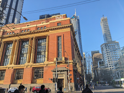 Hub Melbourne