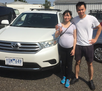 Melbourne Quality Cars