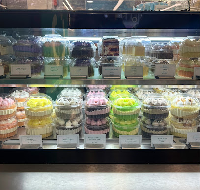 Miilk Cake Studio