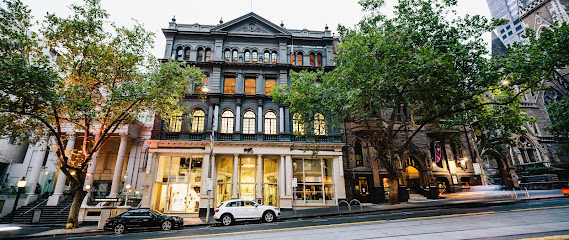 Hub Collins Street