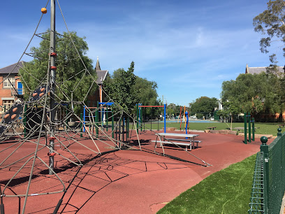 Albert Park Primary School