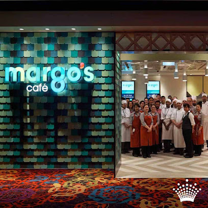 Margos Café
