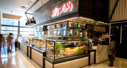 Rhumbas
