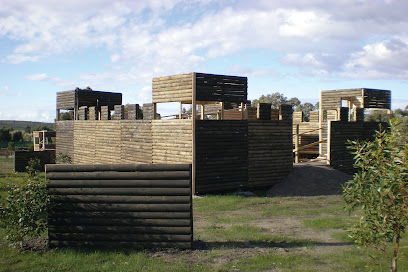 World Series Paintball