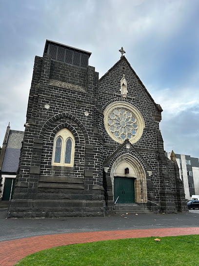 Sts Peter & Paul's Catholic Church