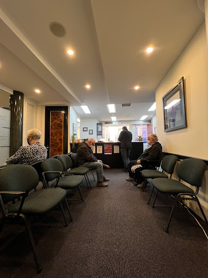 Lansdowne Eye Clinic