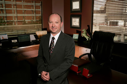 Dr Mark Troski
