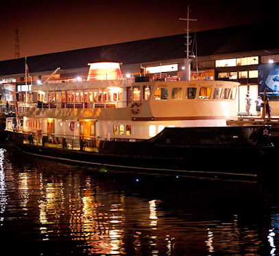 Dreamscape Tours - Melbourne River Cruises