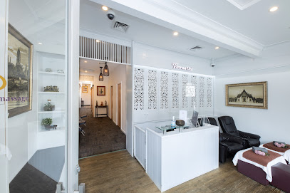 Vigorous Thai Therapy (West Melbourne)