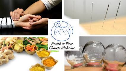 Acupuncture and Chinese Medicine Melbourne | Health in Flow