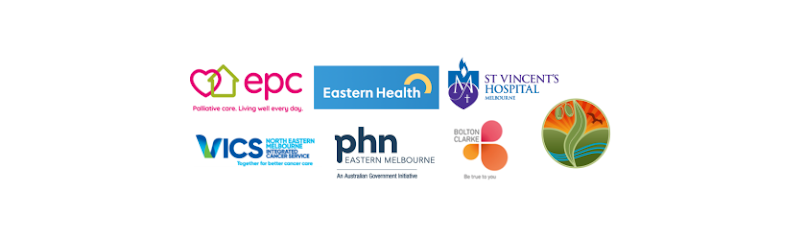 EMR Palliative Care Consortium