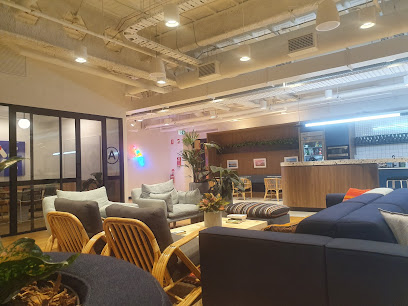 Social Media Agency Melbourne - SC