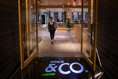 GPT Space&Co 530 Collins St