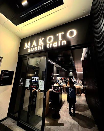 Makoto Sushi Train