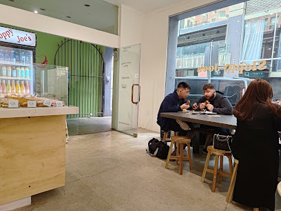Sloppy Joe's Deli
