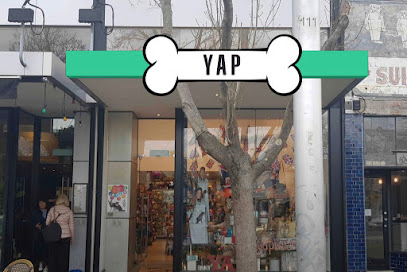 YAP WEAR Pet Store