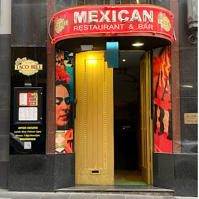 Taco Bill - Collins St