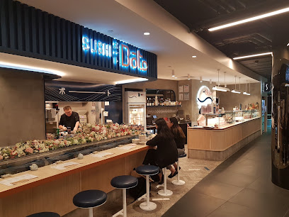 Sushi Boto