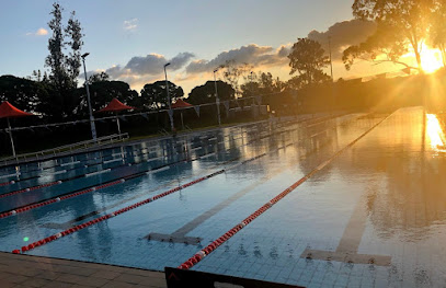 Oak Park Sports and Aquatic Centre