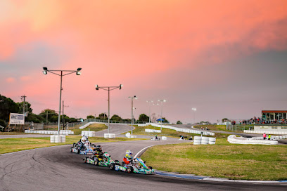 Oakleigh Go Kart Racing Club
