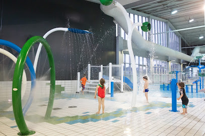 Waves Leisure Centre