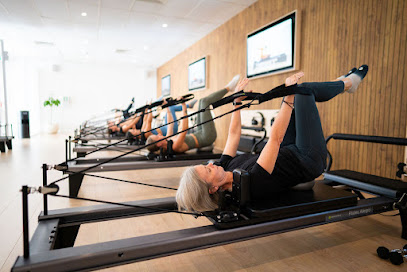 Pronto Pilates - Richmond