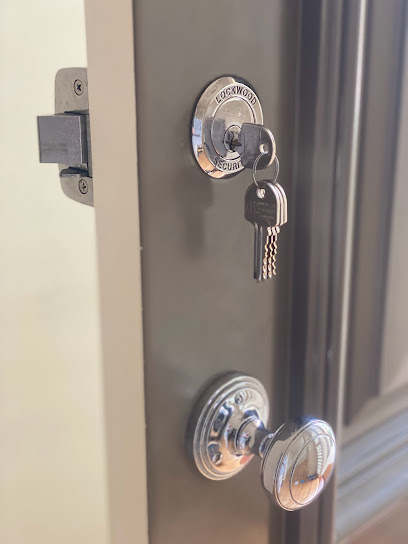 Paragon Locksmiths Richmond